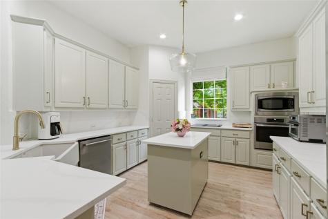 4918 S Meadow Ridge Circle Mckinney TX 75072