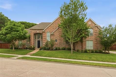 4918 S Meadow Ridge Circle Mckinney TX 75072