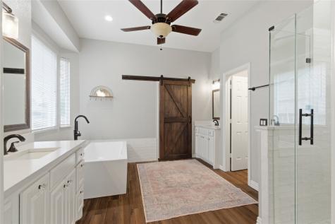 4918 S Meadow Ridge Circle Mckinney TX 75072