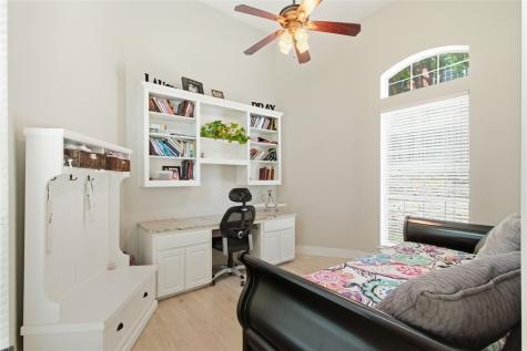 4918 S Meadow Ridge Circle Mckinney TX 75072