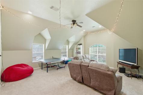 4918 S Meadow Ridge Circle Mckinney TX 75072