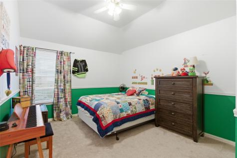 4918 S Meadow Ridge Circle Mckinney TX 75072
