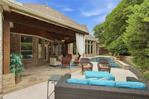 4918 S Meadow Ridge Circle Mckinney TX 75072