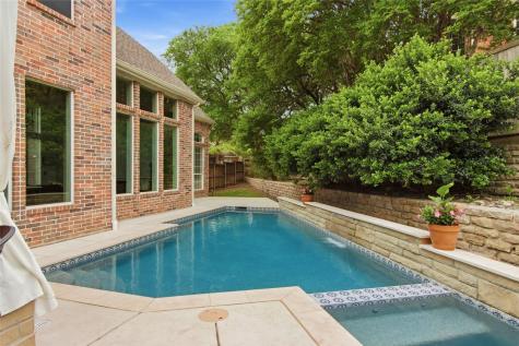4918 S Meadow Ridge Circle Mckinney TX 75072