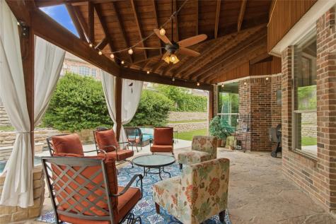 4918 S Meadow Ridge Circle Mckinney TX 75072