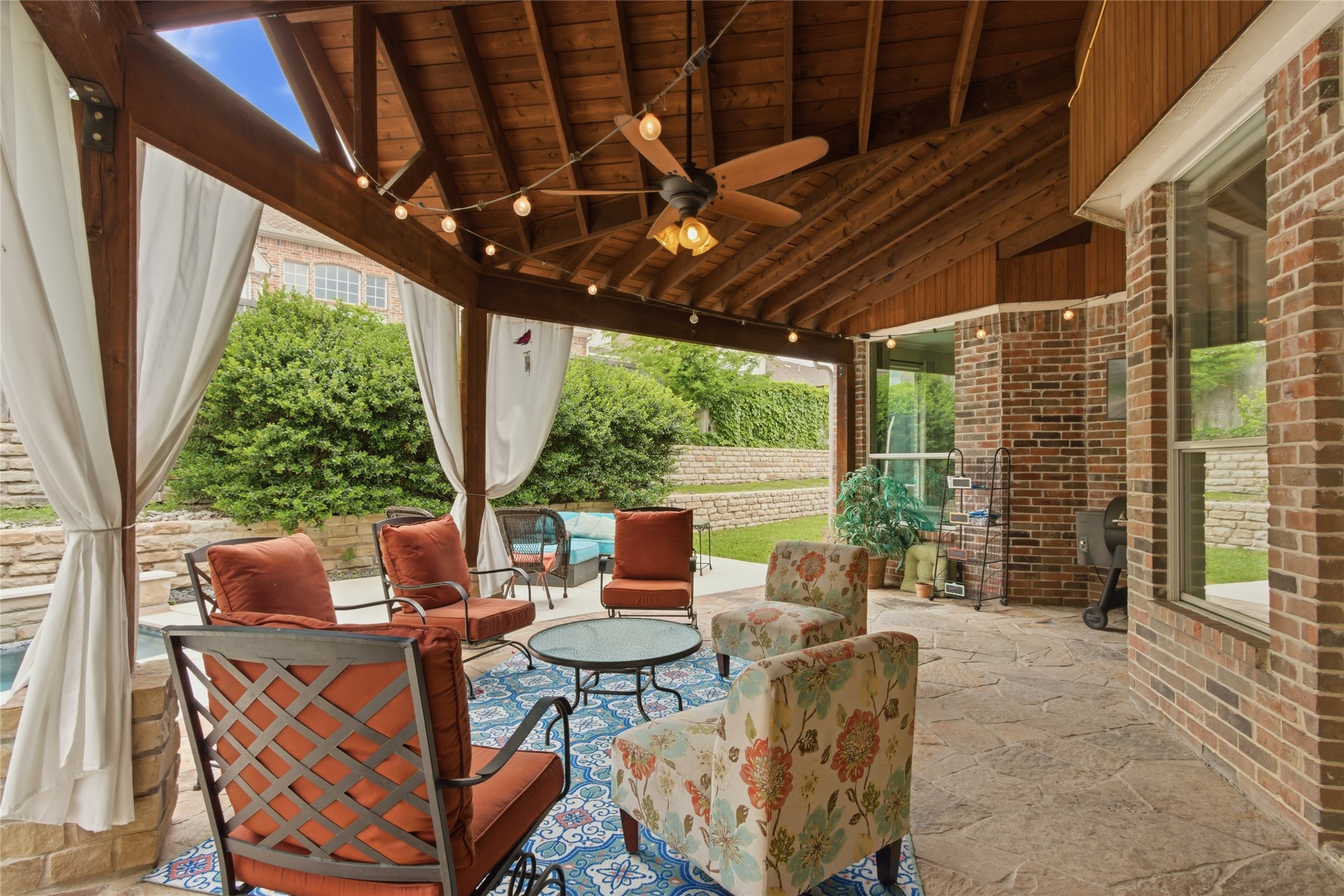 4918 S Meadow Ridge Circle Mckinney TX 75072