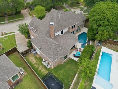 4918 S Meadow Ridge Circle Mckinney TX 75072