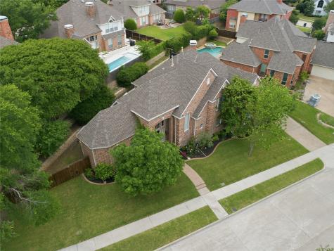 4918 S Meadow Ridge Circle Mckinney TX 75072