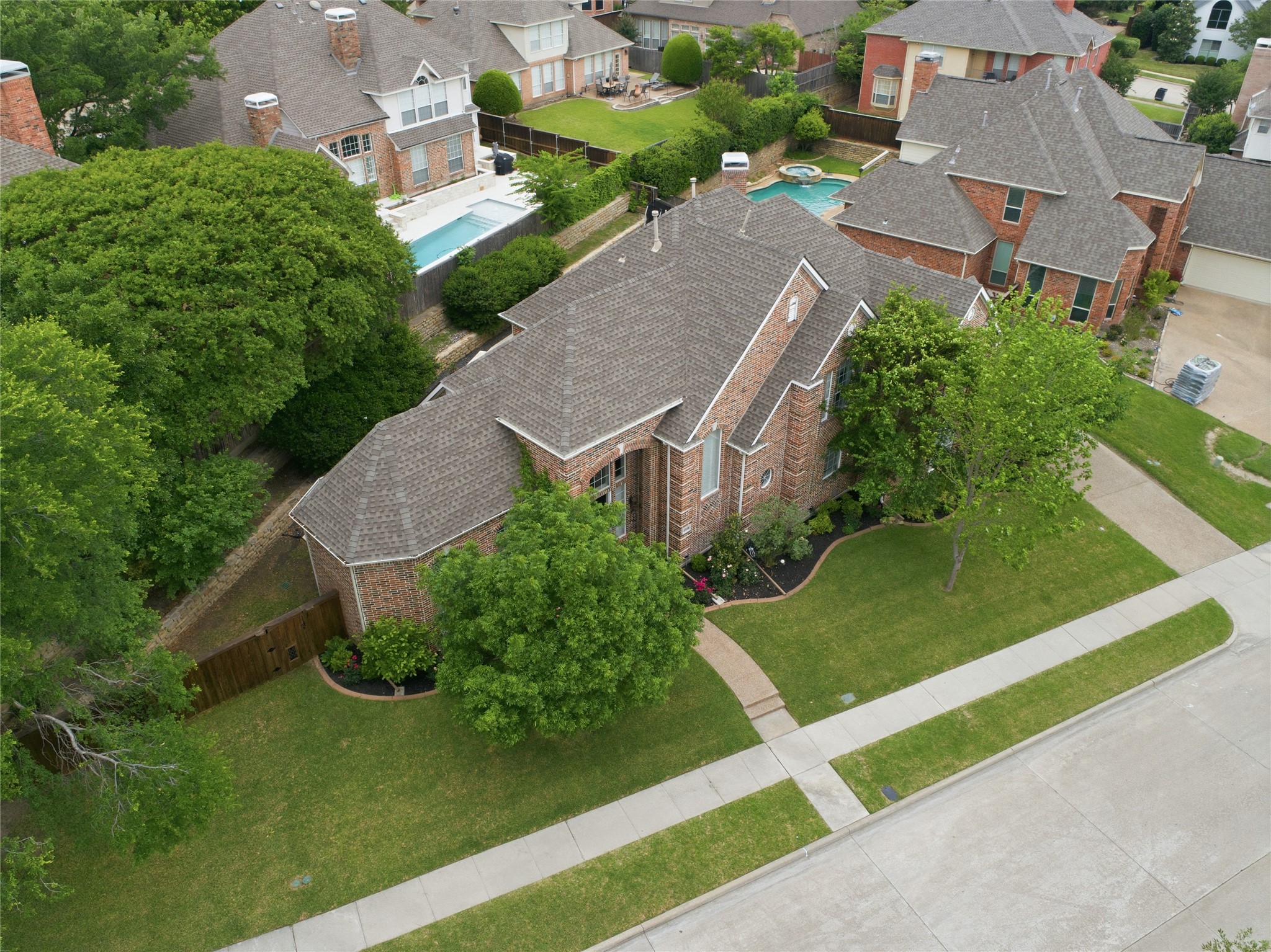 4918 S Meadow Ridge Circle Mckinney TX 75072
