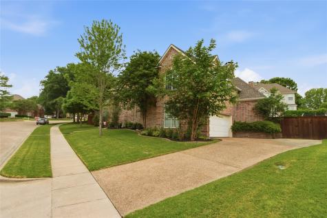 4918 S Meadow Ridge Circle Mckinney TX 75072