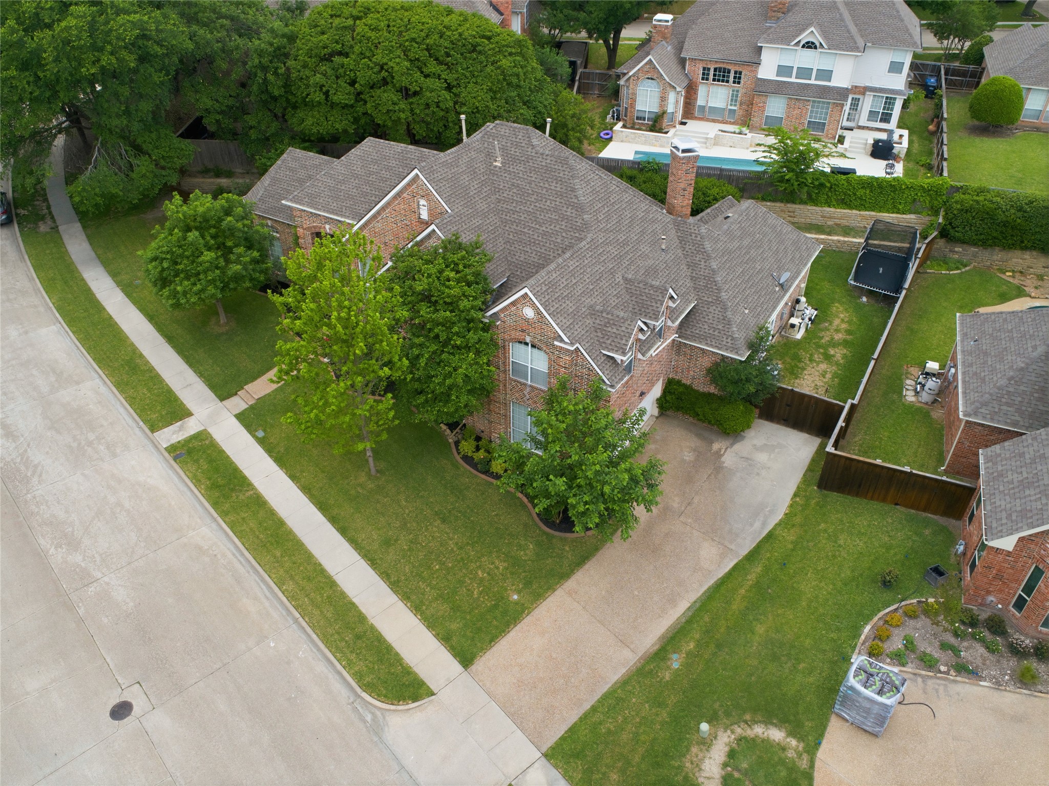 4918 S Meadow Ridge Circle Mckinney TX 75072