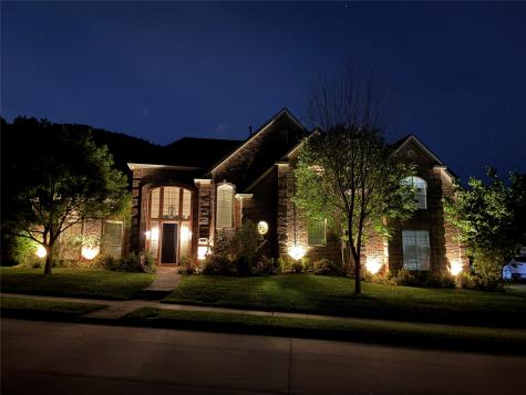 4918 S Meadow Ridge Circle Mckinney TX 75072