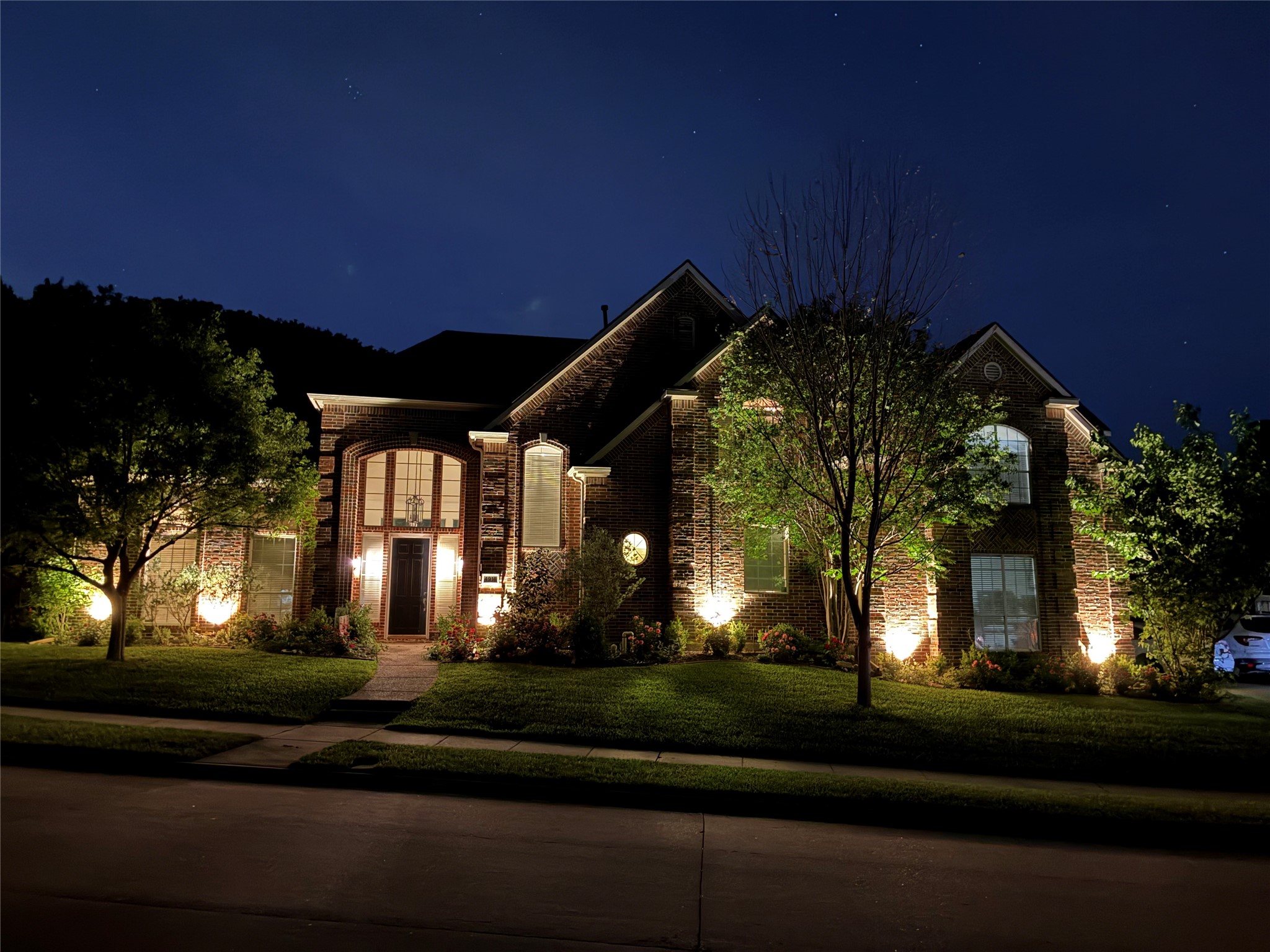 4918 S Meadow Ridge Circle Mckinney TX 75072