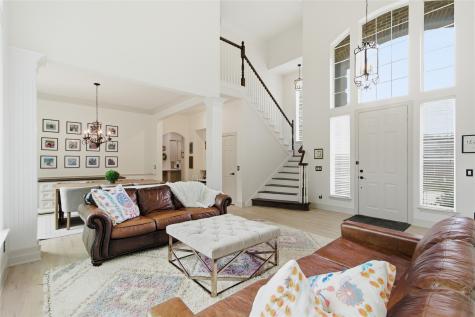 4918 S Meadow Ridge Circle Mckinney TX 75072