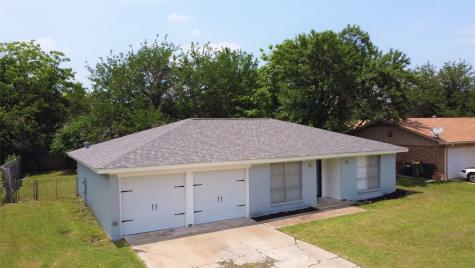 5513 Galway Lane North Richland Hills TX 76180