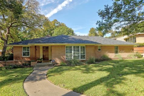 10469 Silverock Drive Dallas TX 75218