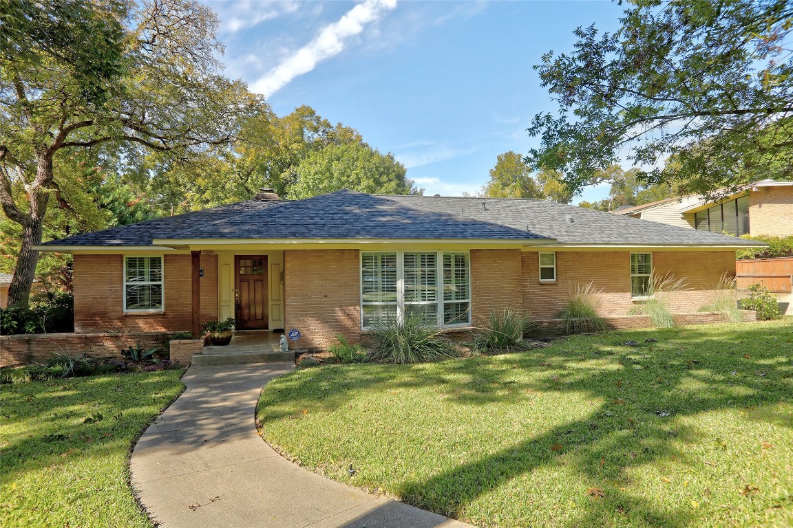 10469 Silverock Drive Dallas TX 75218
