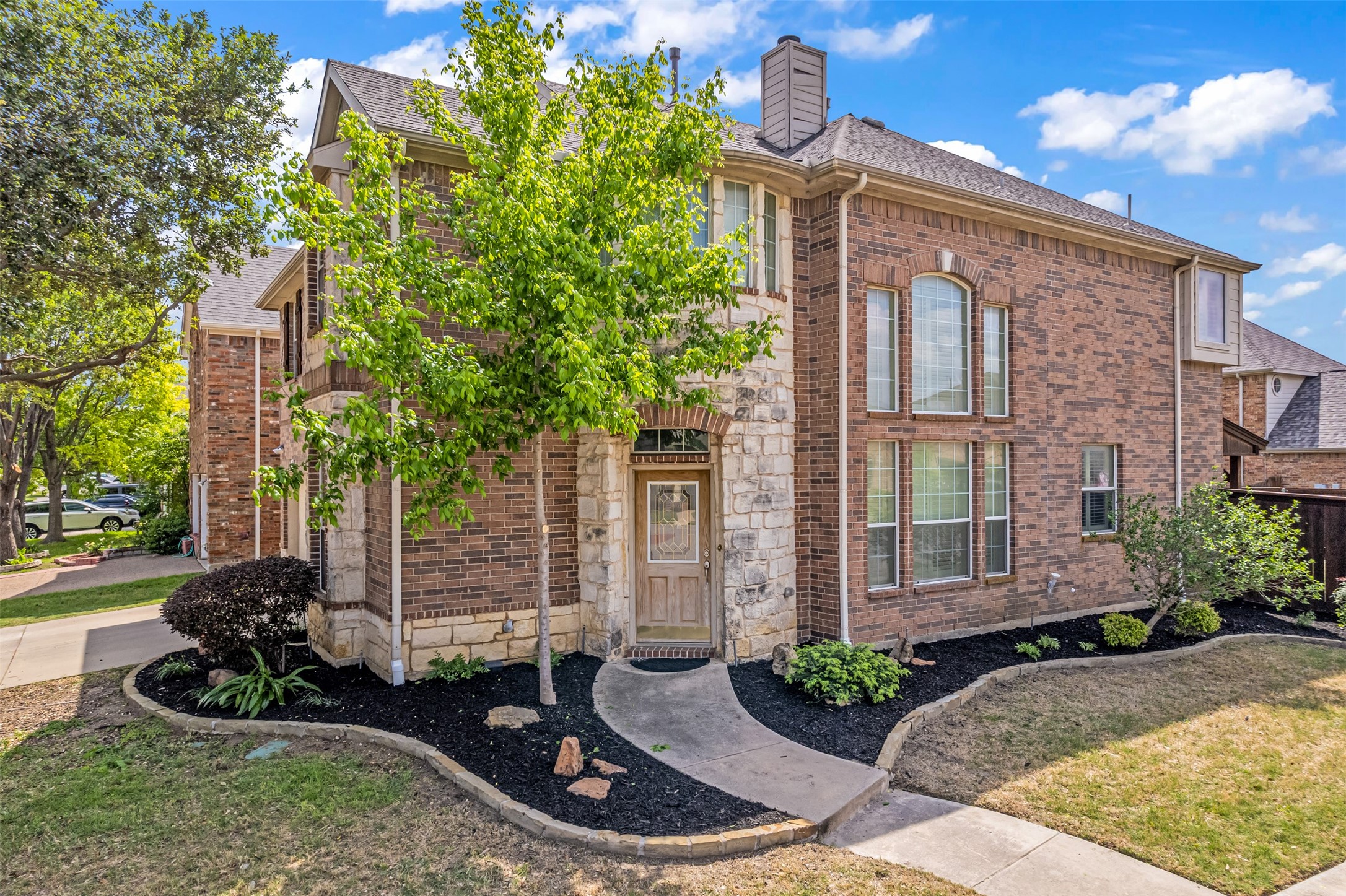 2007 Chittam Drive Euless TX 76039