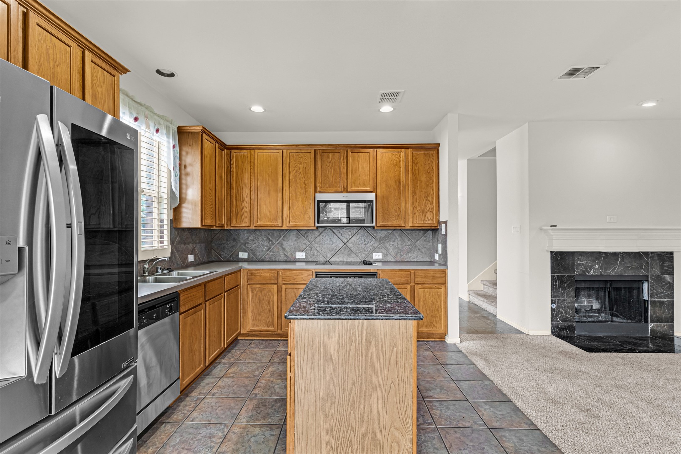 2007 Chittam Drive Euless TX 76039