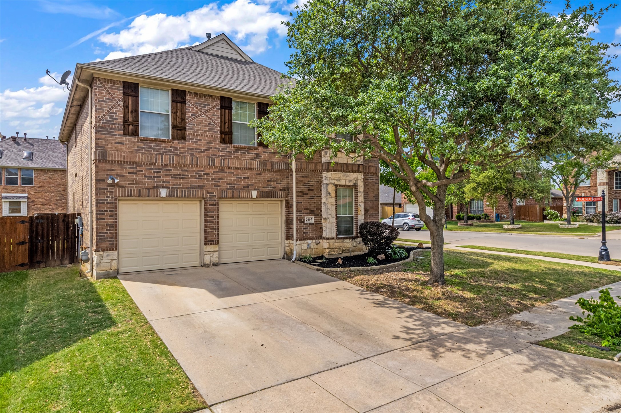 2007 Chittam Drive Euless TX 76039
