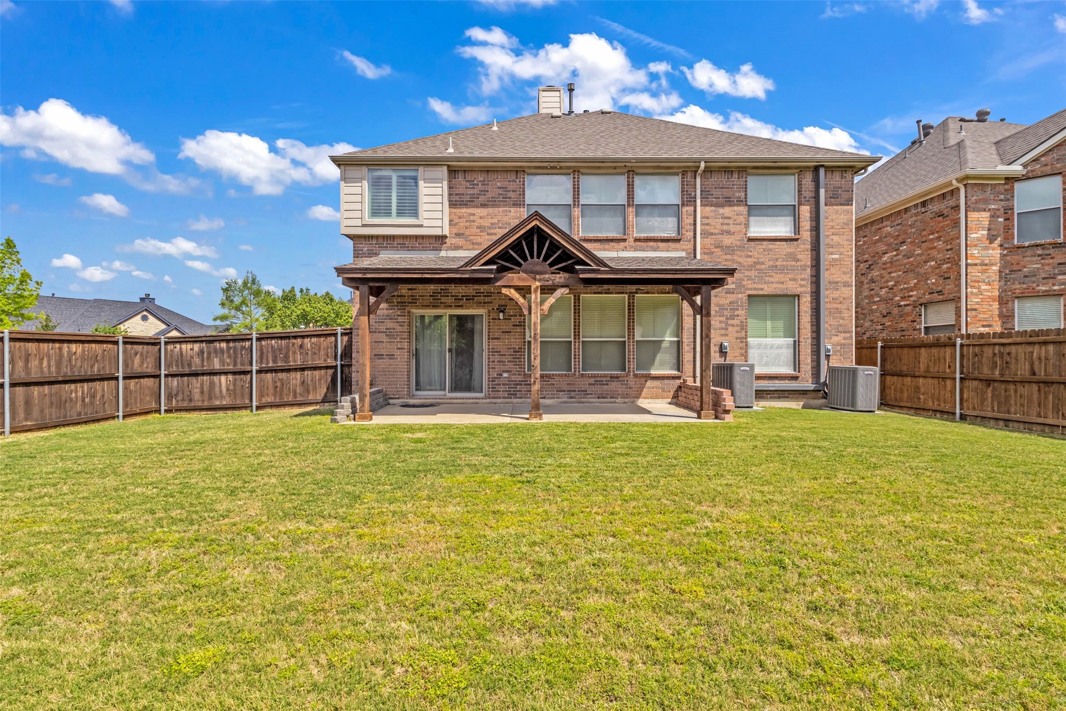 2007 Chittam Drive Euless TX 76039