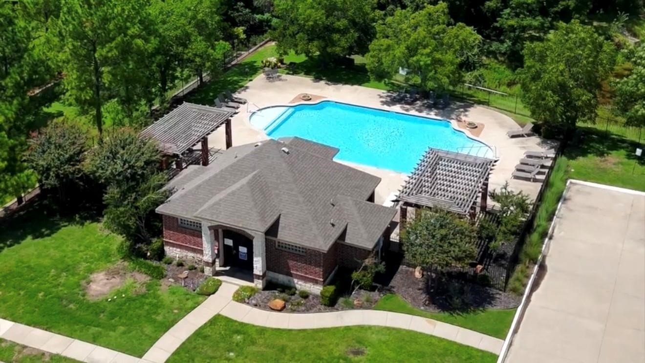 2007 Chittam Drive Euless TX 76039