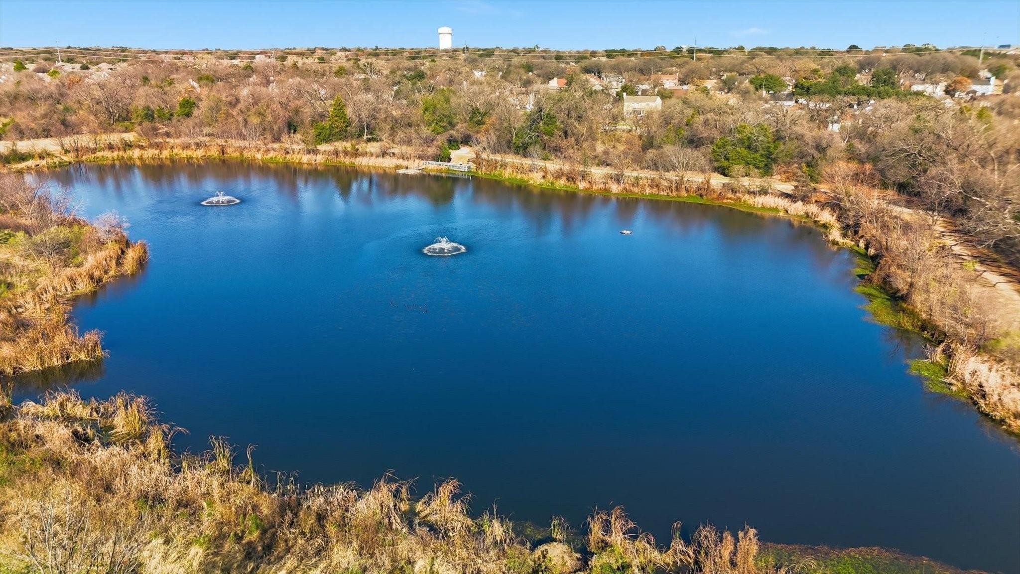 2007 Chittam Drive Euless TX 76039