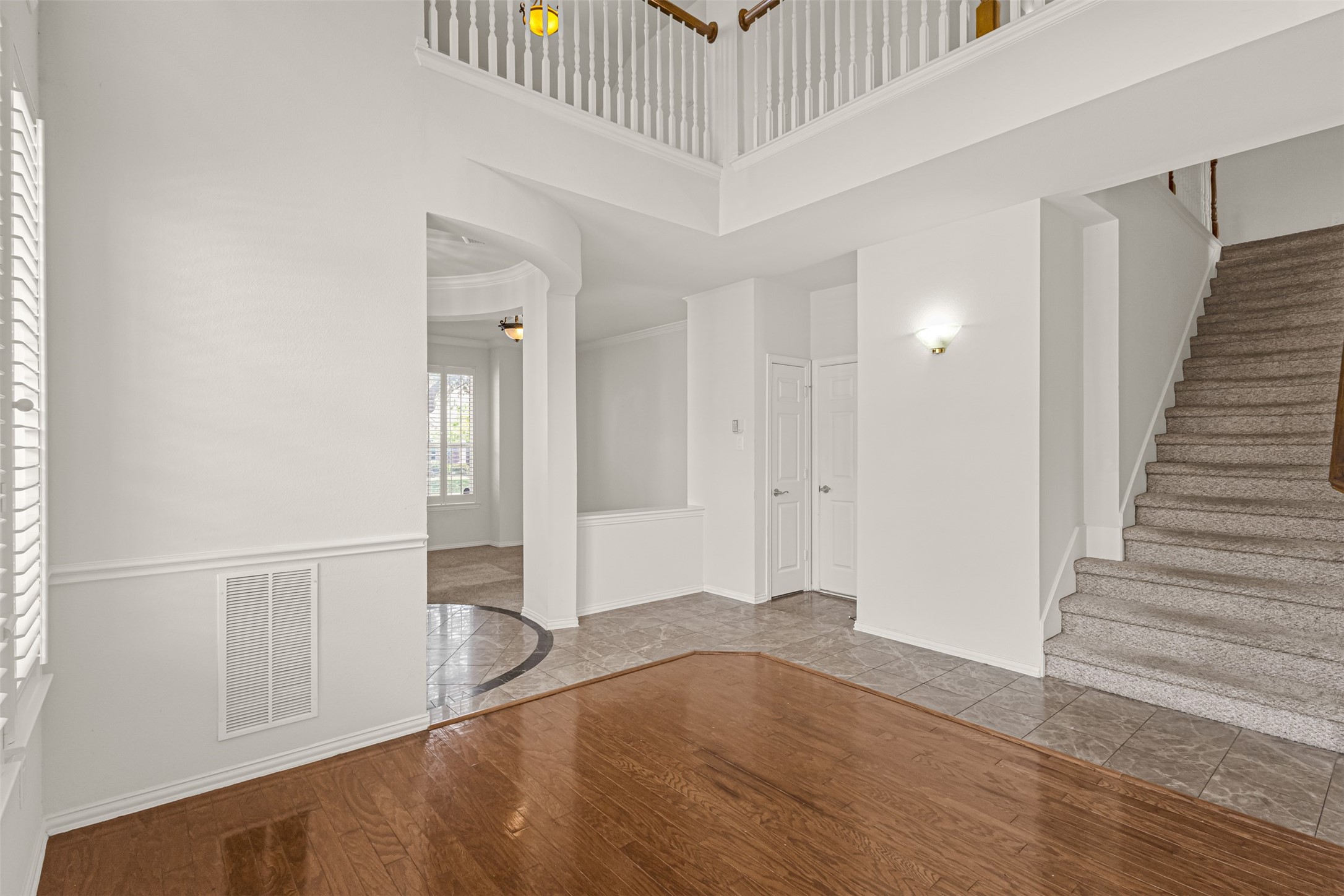 2007 Chittam Drive Euless TX 76039