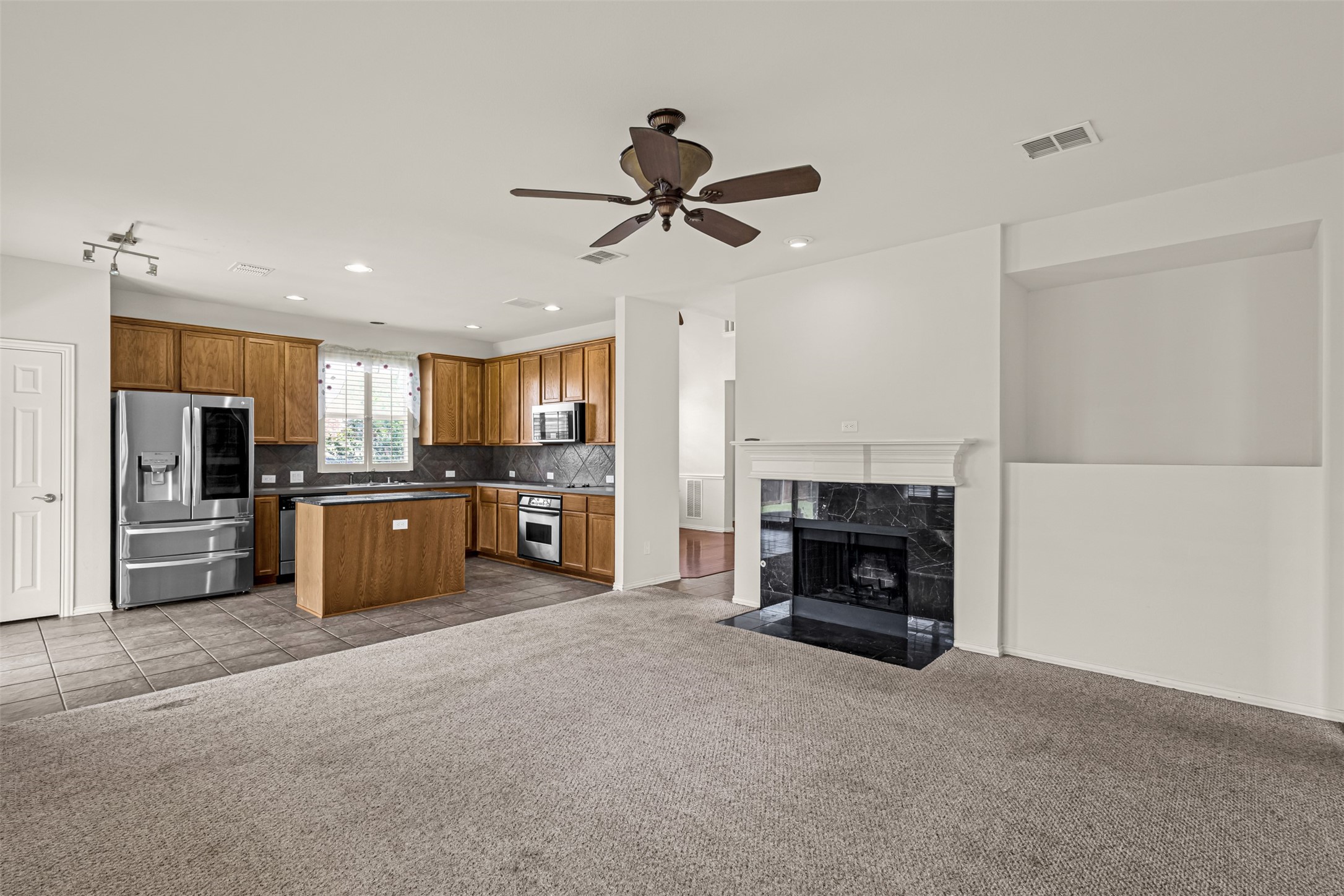 2007 Chittam Drive Euless TX 76039
