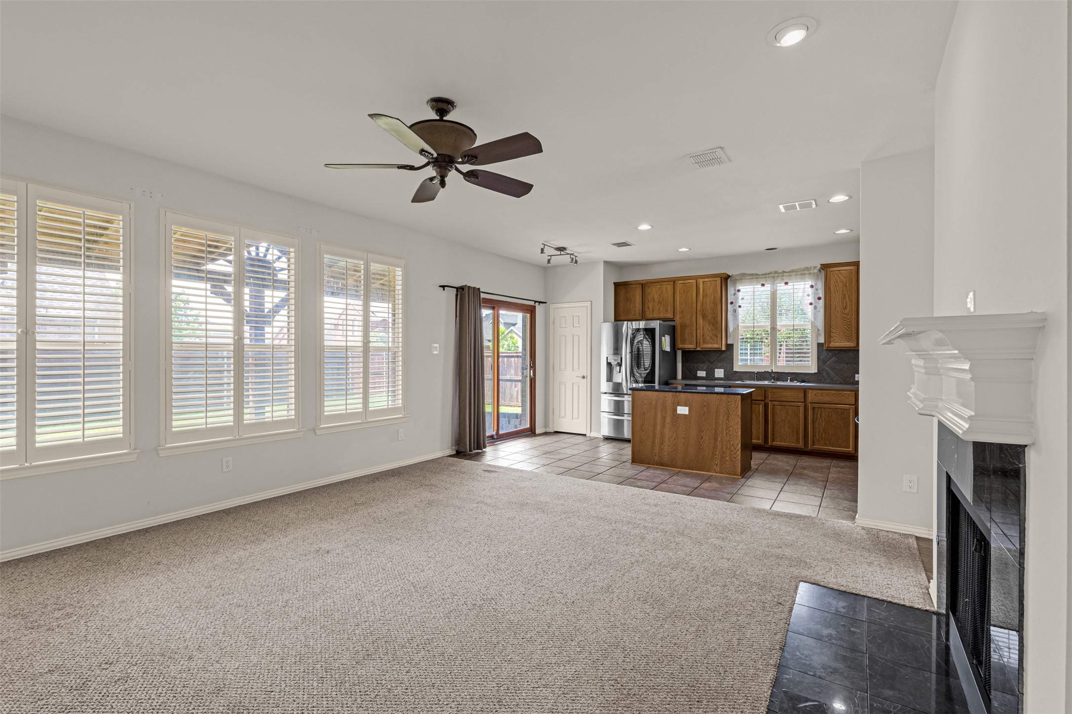 2007 Chittam Drive Euless TX 76039
