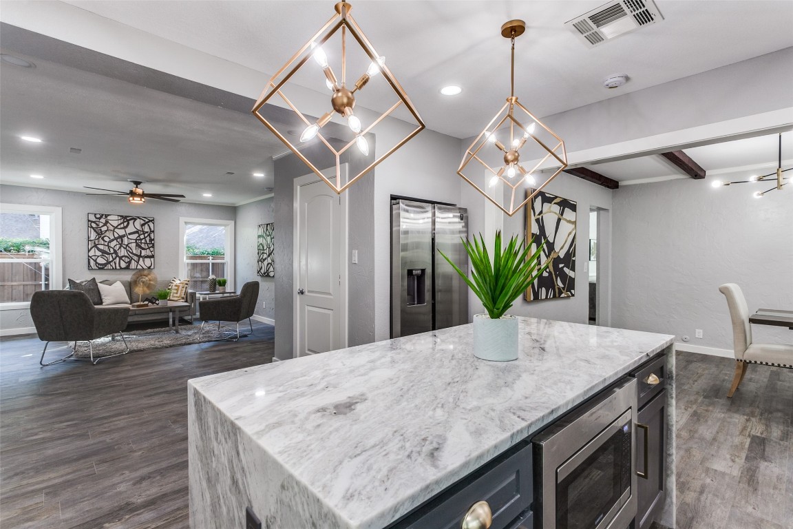 2913 Fairfield Avenue Fort Worth TX 76116
