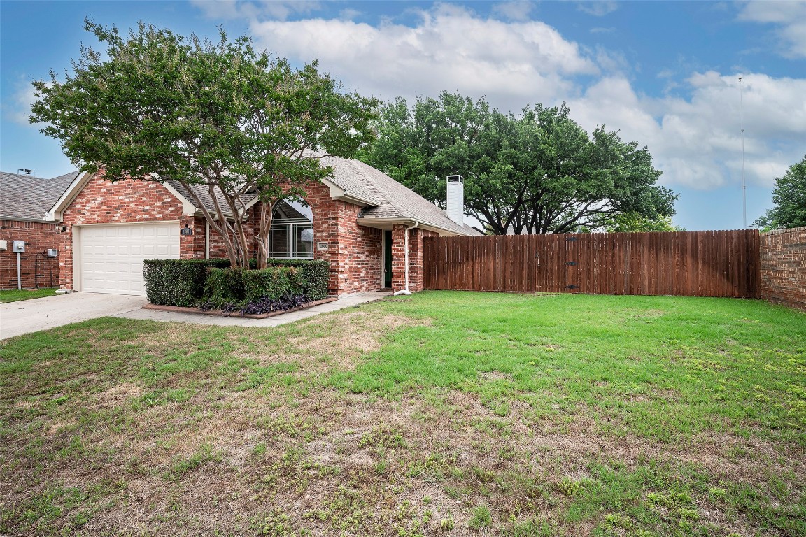1800 Bachman Court Plano TX 75075
