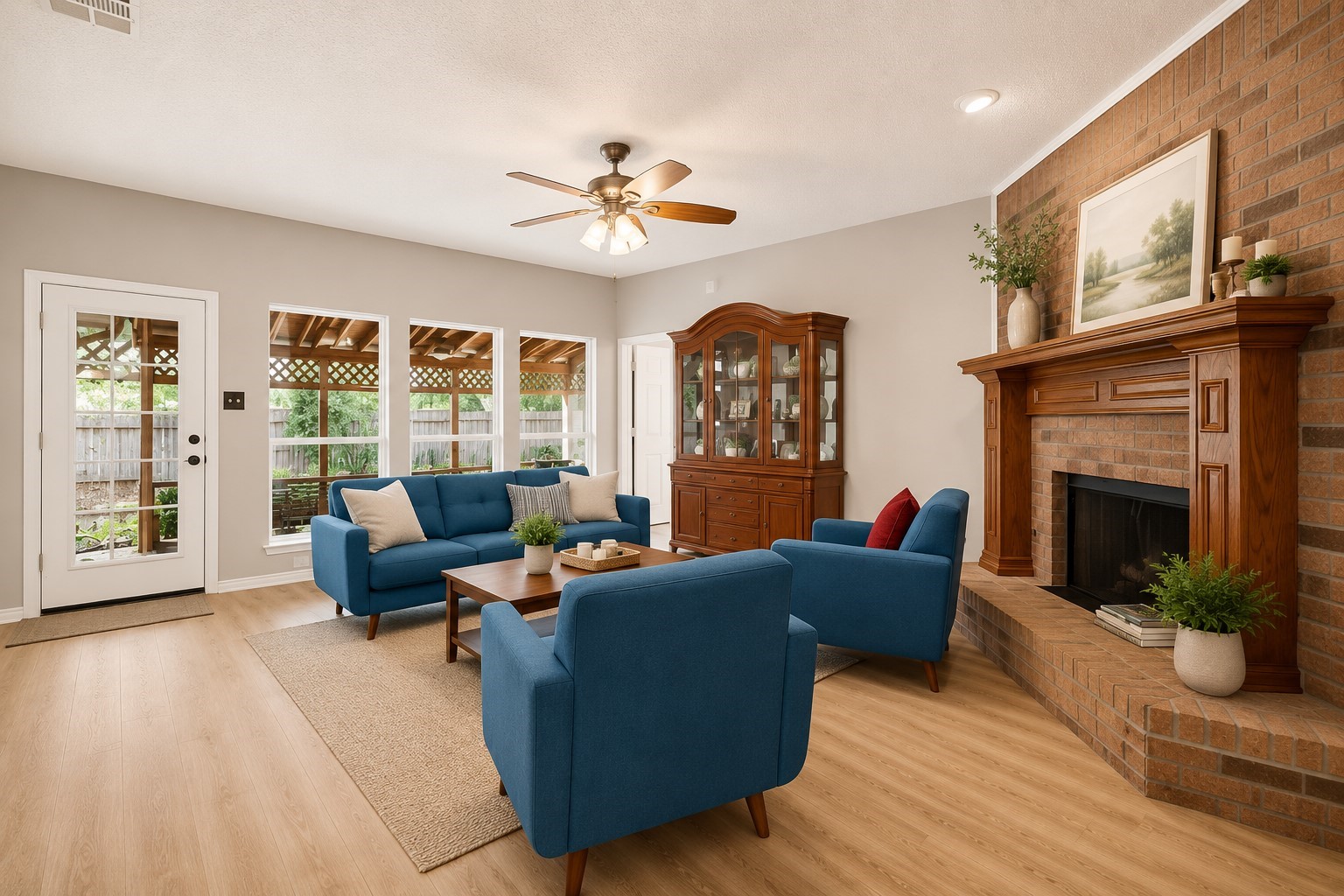 3509 Mistletoe Lane Rowlett TX 75088