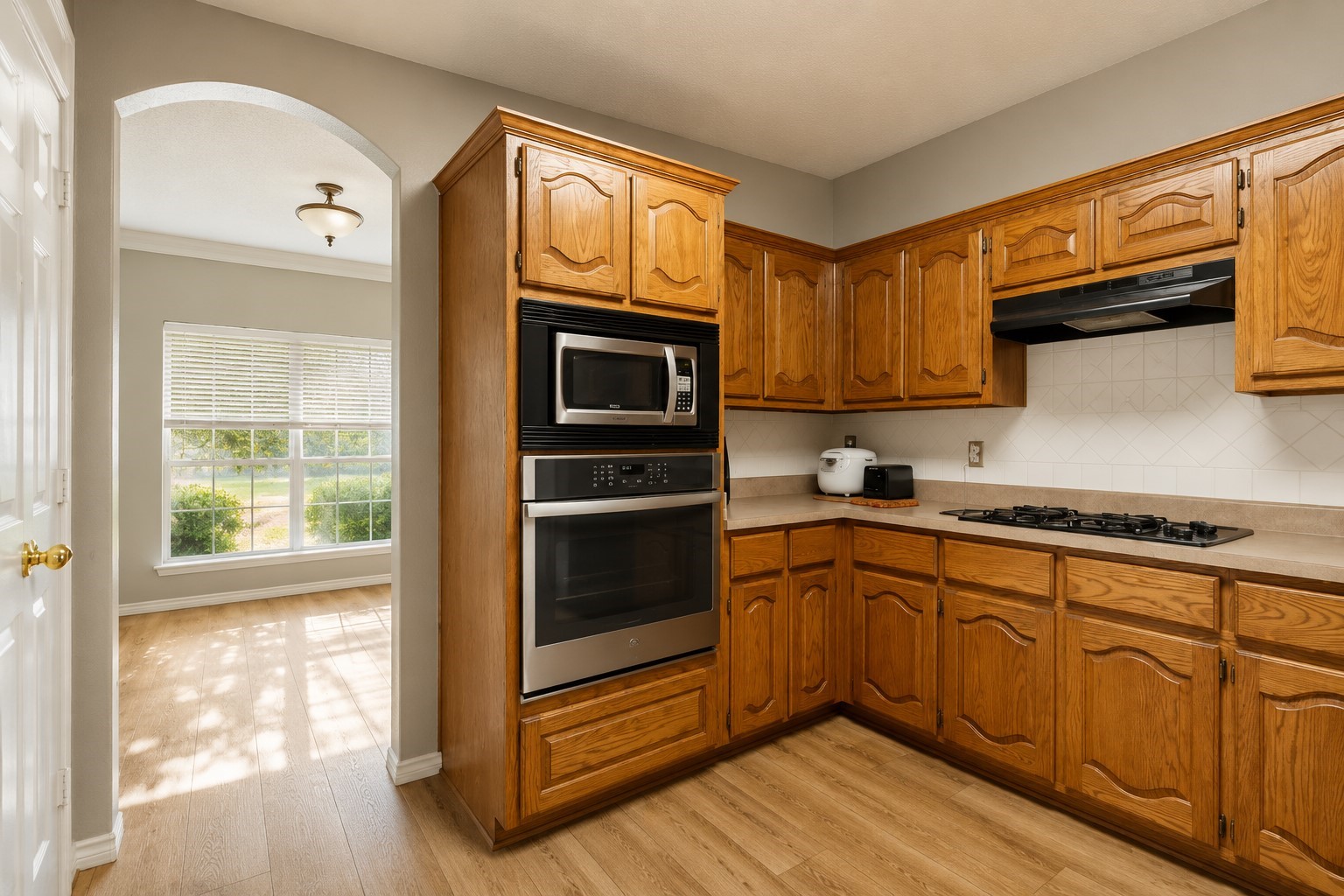 3509 Mistletoe Lane Rowlett TX 75088