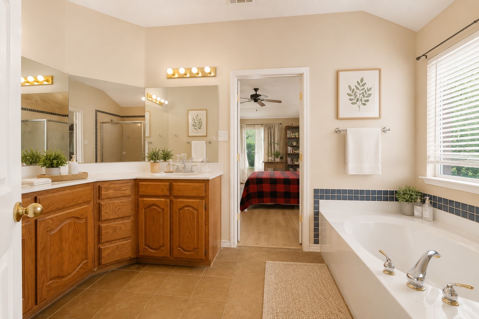 3509 Mistletoe Lane Rowlett TX 75088