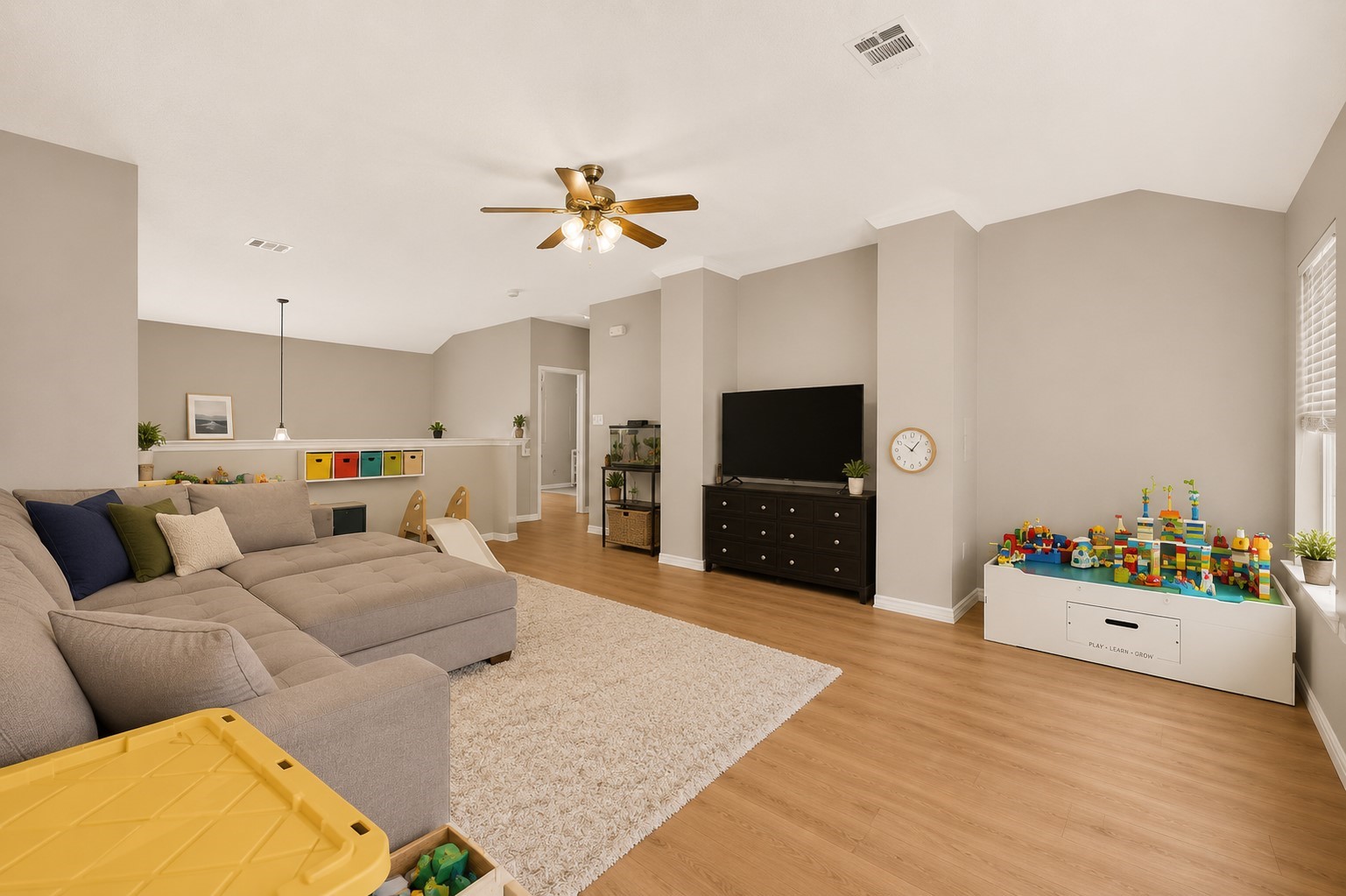3509 Mistletoe Lane Rowlett TX 75088