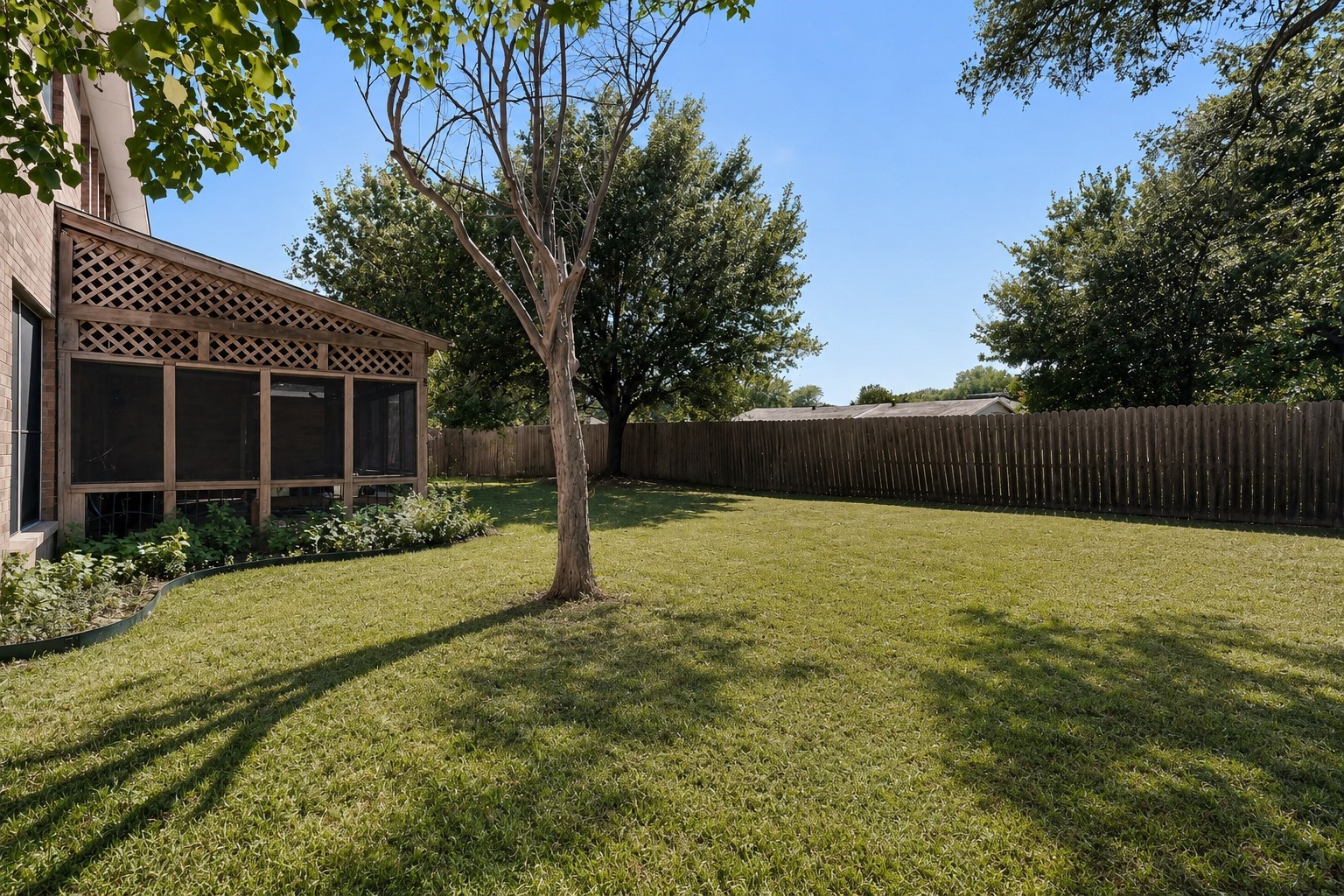 3509 Mistletoe Lane Rowlett TX 75088