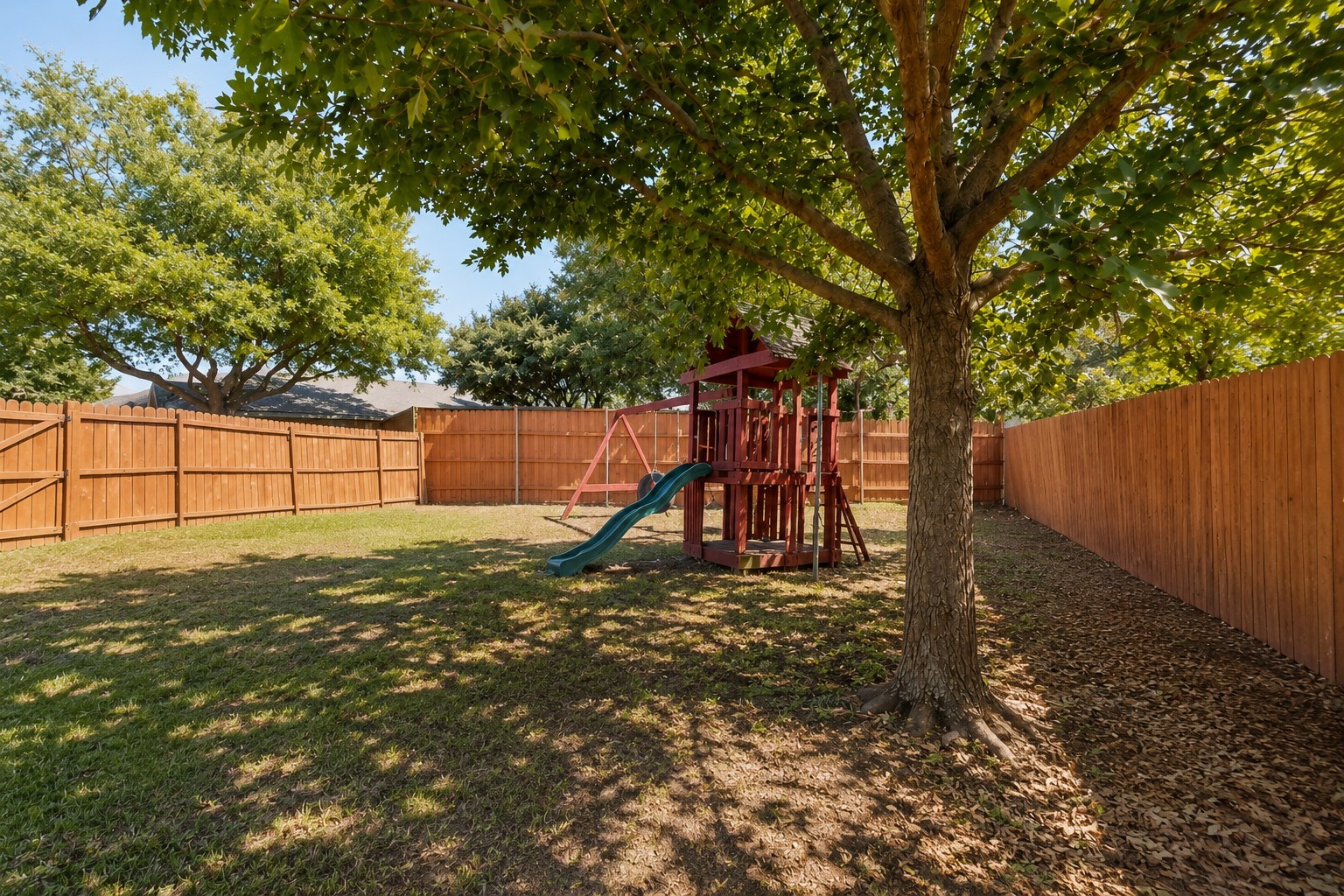 3509 Mistletoe Lane Rowlett TX 75088