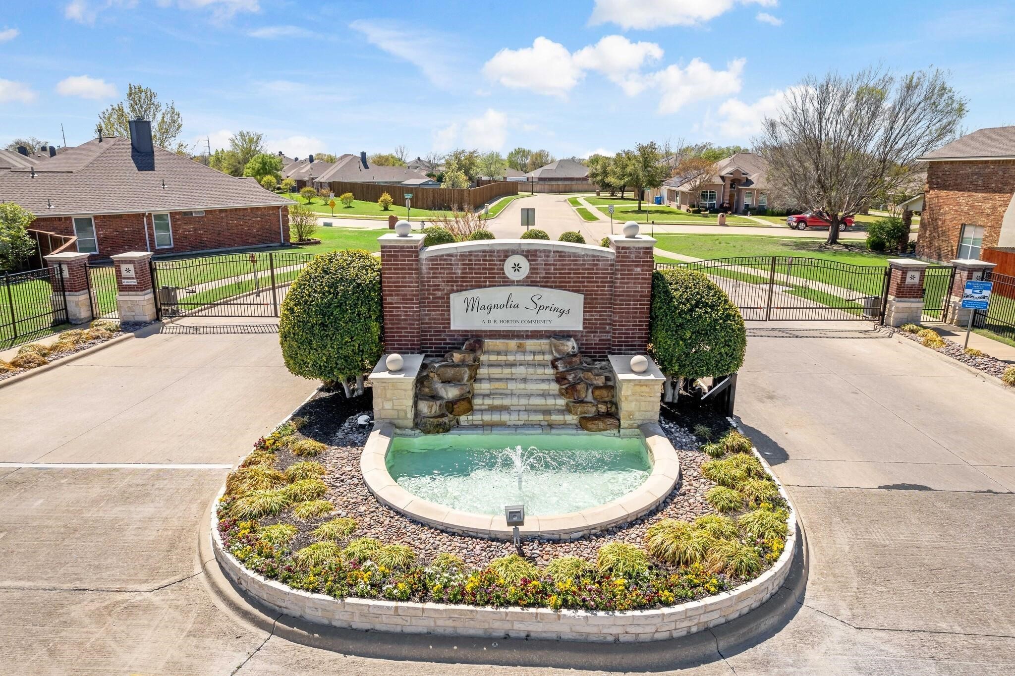3509 Mistletoe Lane Rowlett TX 75088