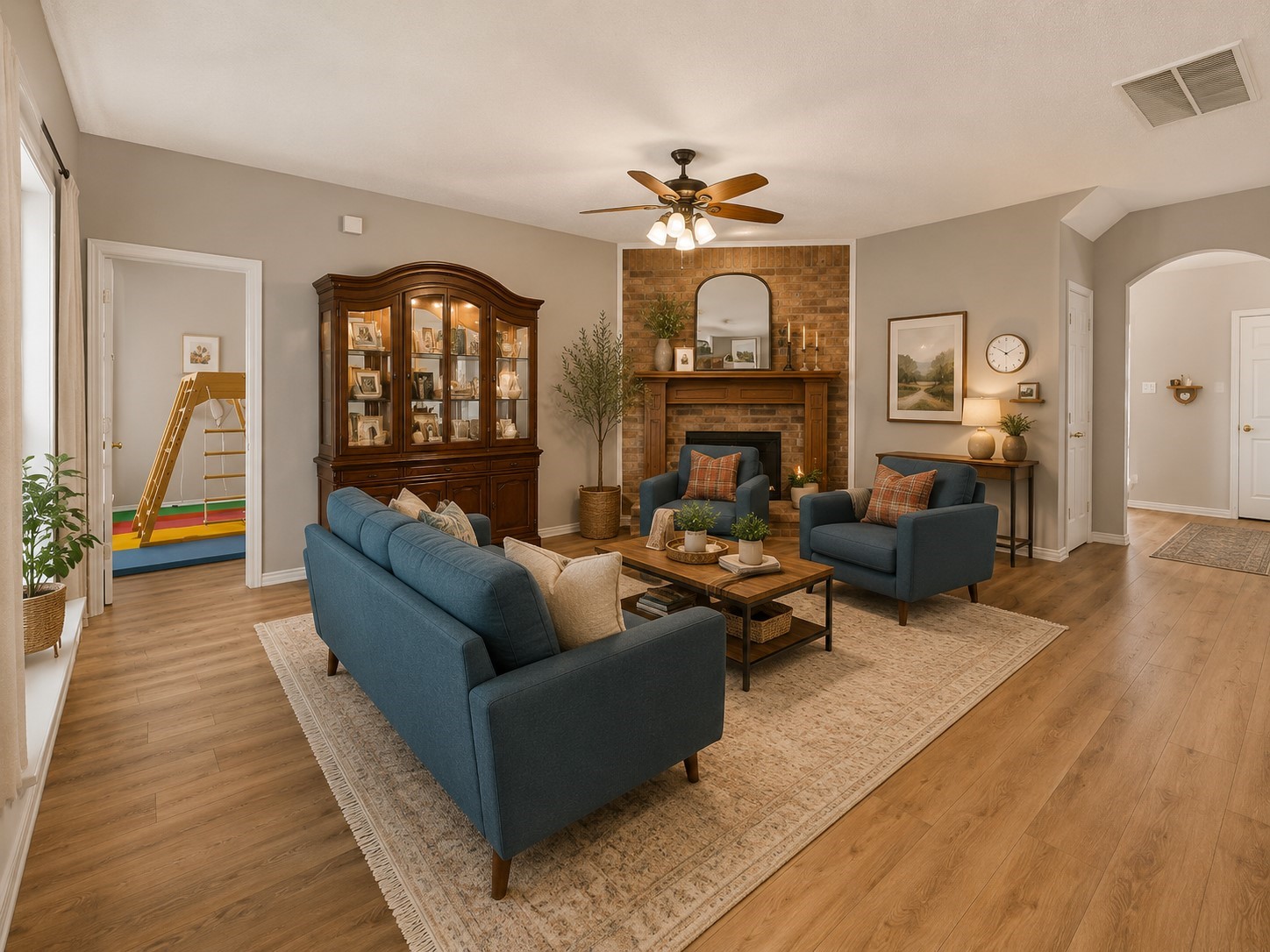 3509 Mistletoe Lane Rowlett TX 75088