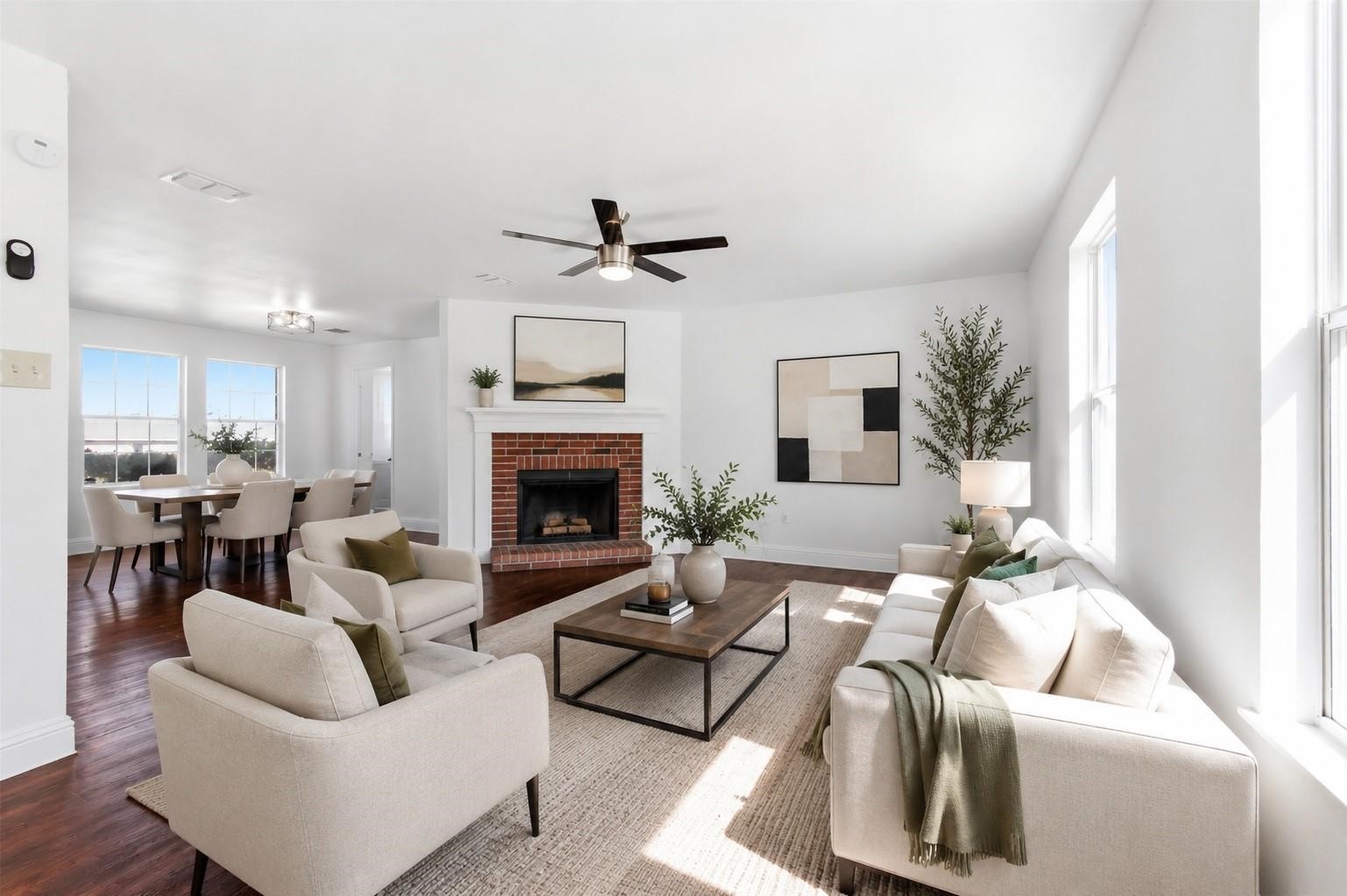 1422 Mill Branch Drive Garland TX 75040