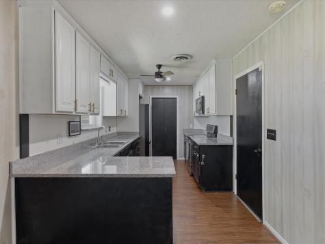 1312 Rock Street Bowie TX 76230