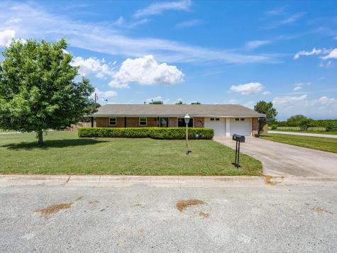 1312 Rock Street Bowie TX 76230