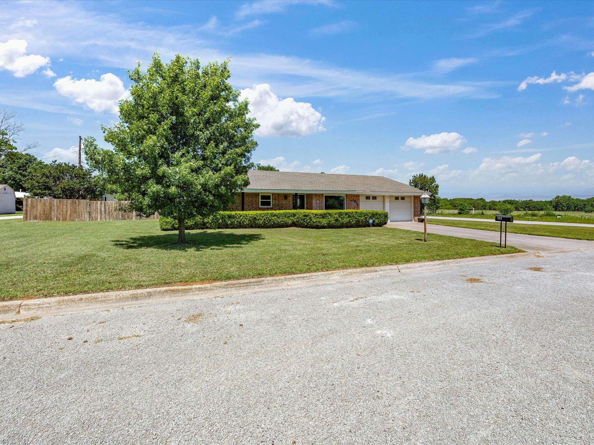 1312 Rock Street Bowie TX 76230