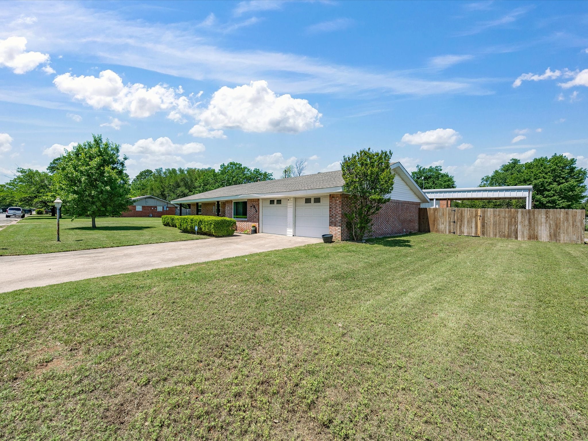 1312 Rock Street Bowie TX 76230