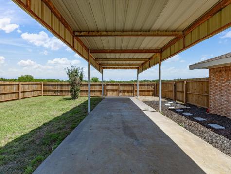 1312 Rock Street Bowie TX 76230