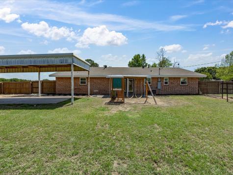 1312 Rock Street Bowie TX 76230