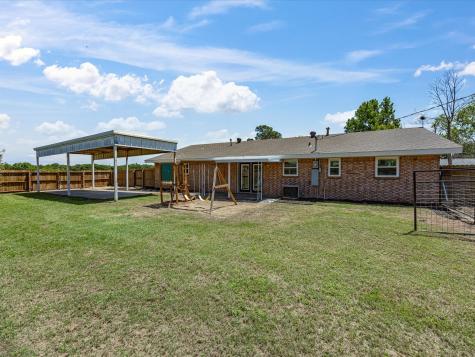 1312 Rock Street Bowie TX 76230