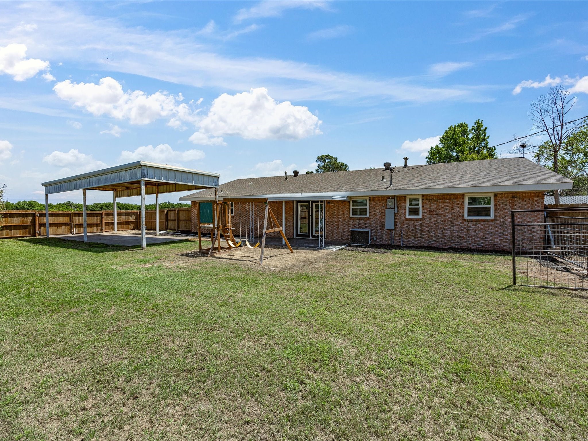1312 Rock Street Bowie TX 76230