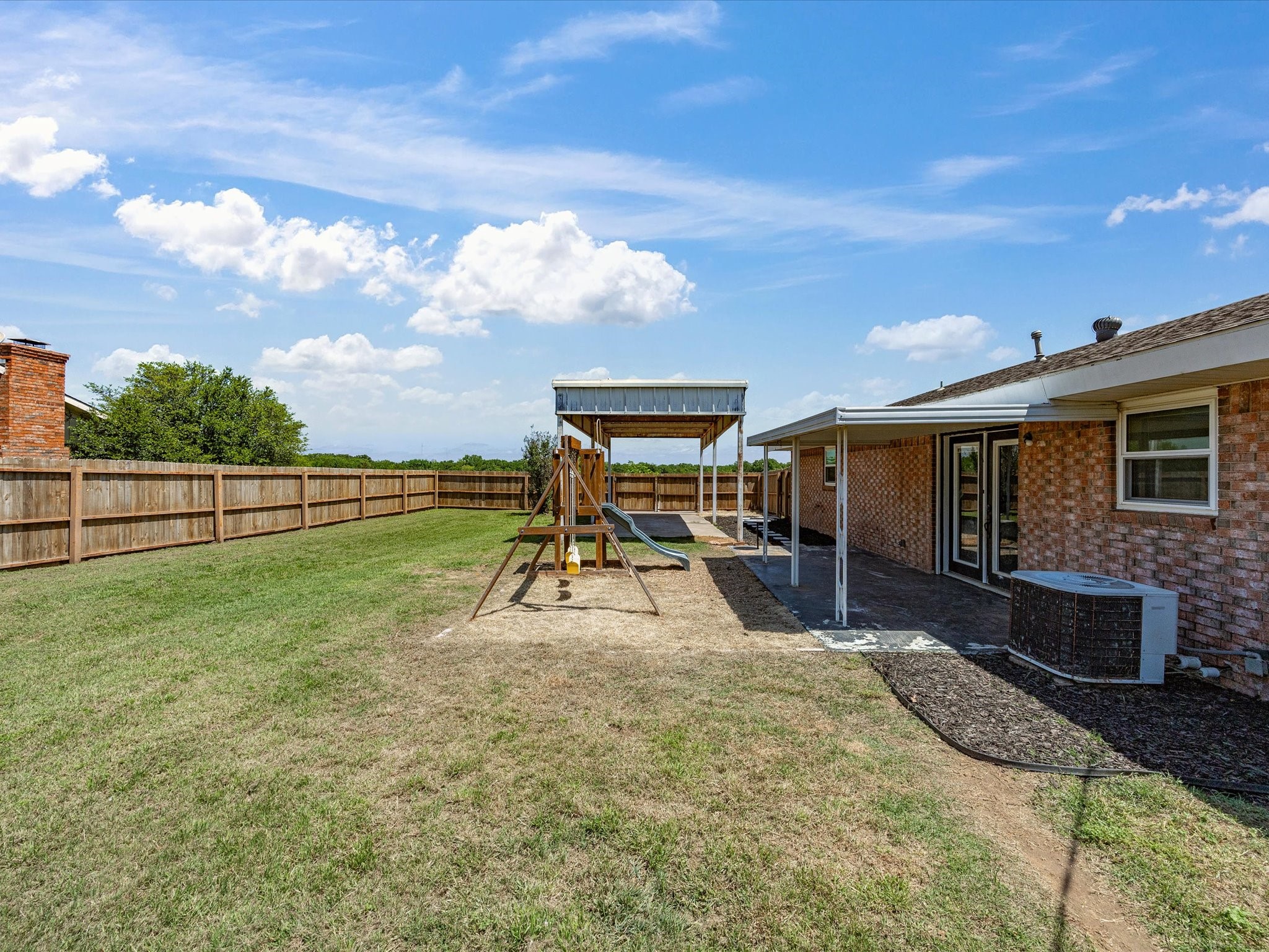 1312 Rock Street Bowie TX 76230